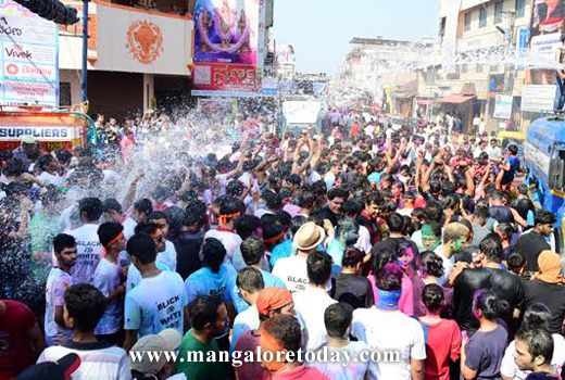 Okuli at Carstreet Mangalore